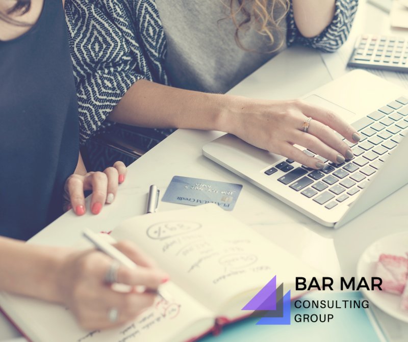 Bar Mar Consulting - Consultant in afaceri